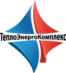 Логотип компании ТеплоЭнергоКомплекс
