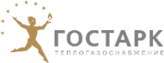 Логотип компании Гостарк
