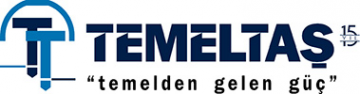 Логотип компании Темелташ