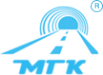 Логотип компании МГК Проект