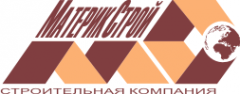 Логотип компании МатерикСтрой