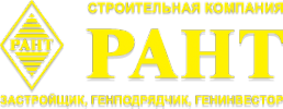 Логотип компании РАНТ