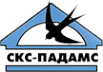 Логотип компании СКС-ПАДАМС-ИНЖИНИРИНГ