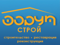 Логотип компании ФорумСтрой