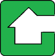 Логотип компании Стройбат