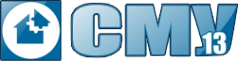 Логотип компании СМУ-13