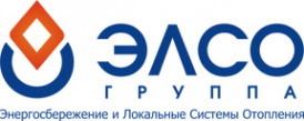 Логотип компании ЭЛСО СПЕЦМОНТАЖ
