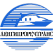 Логотип компании Ленгипроречтранс