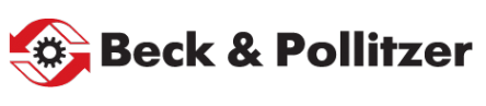 Логотип компании Бек энд Поллитцер СПб