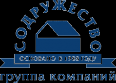 Логотип компании СОДРУЖЕСТВО