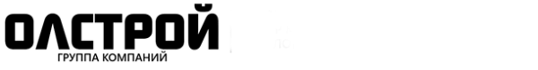 Логотип компании ОлСтрой
