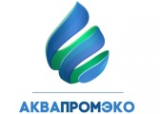 Логотип компании АкваПромЭко