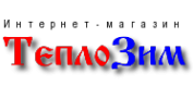Логотип компании ТЕПЛОВИЧКОВЪ