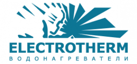 Логотип компании Electrotherm