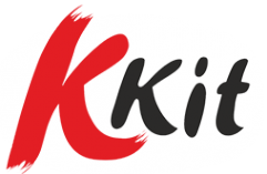 Логотип компании KKit