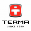 Логотип компании Terma