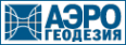 Логотип компании Аэрогеодезия АО