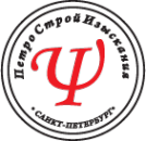 Логотип компании Петро Строй Изыскания
