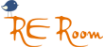 Логотип компании Re Room