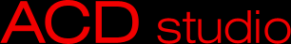 Логотип компании АСД-студия