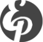 Логотип компании Студия дизайна интерьера Елизаветы Пестовой
