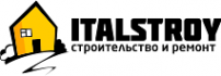 Логотип компании Италстрой