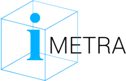 Логотип компании IMETRA