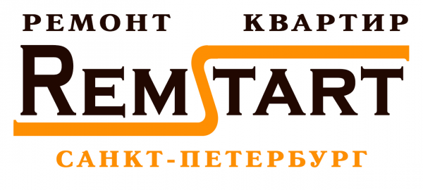 Логотип компании Ремстарт