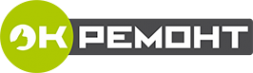 Логотип компании ОкРемонт Санкт-Петербург