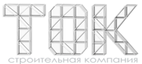 Логотип компании ТОК