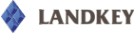 Логотип компании Лэндкей