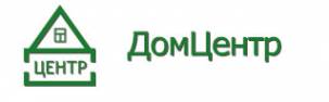 Логотип компании Дом-Центр