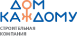 Логотип компании Дом Каждому