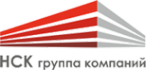 Логотип компании Невская строительная компания