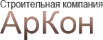 Логотип компании АрКон