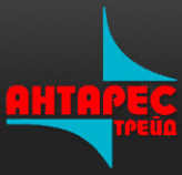 Логотип компании АНТАРЕС трейд