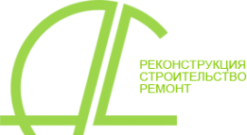 Логотип компании Компания АС