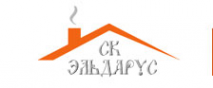 Логотип компании Эльдарус