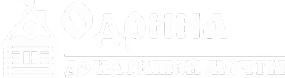 Логотип компании Одрина