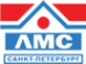 Логотип компании ЛМС