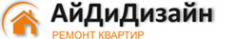 Логотип компании АйДиДизайн