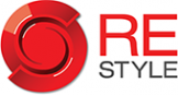 Логотип компании РеСтайл Сервис