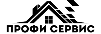 Логотип компании Профи Сервис