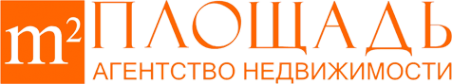 Логотип компании ПЛОЩАДЬ