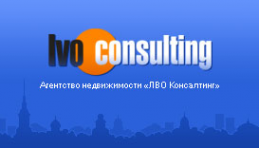 Логотип компании ЛВО Консалтинг