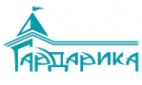 Логотип компании Гардарика