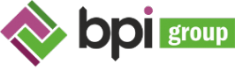 Логотип компании BPI Group