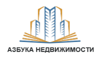 Логотип компании Азбука Недвижимости