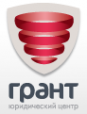 Логотип компании ГРАНТ