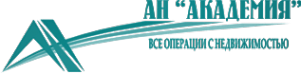 Логотип компании АН Академия